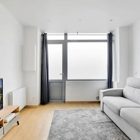 Apartament Lumineux Au Centre De